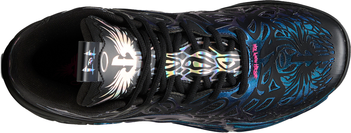 PUMA MB.04 Reflections Black C01