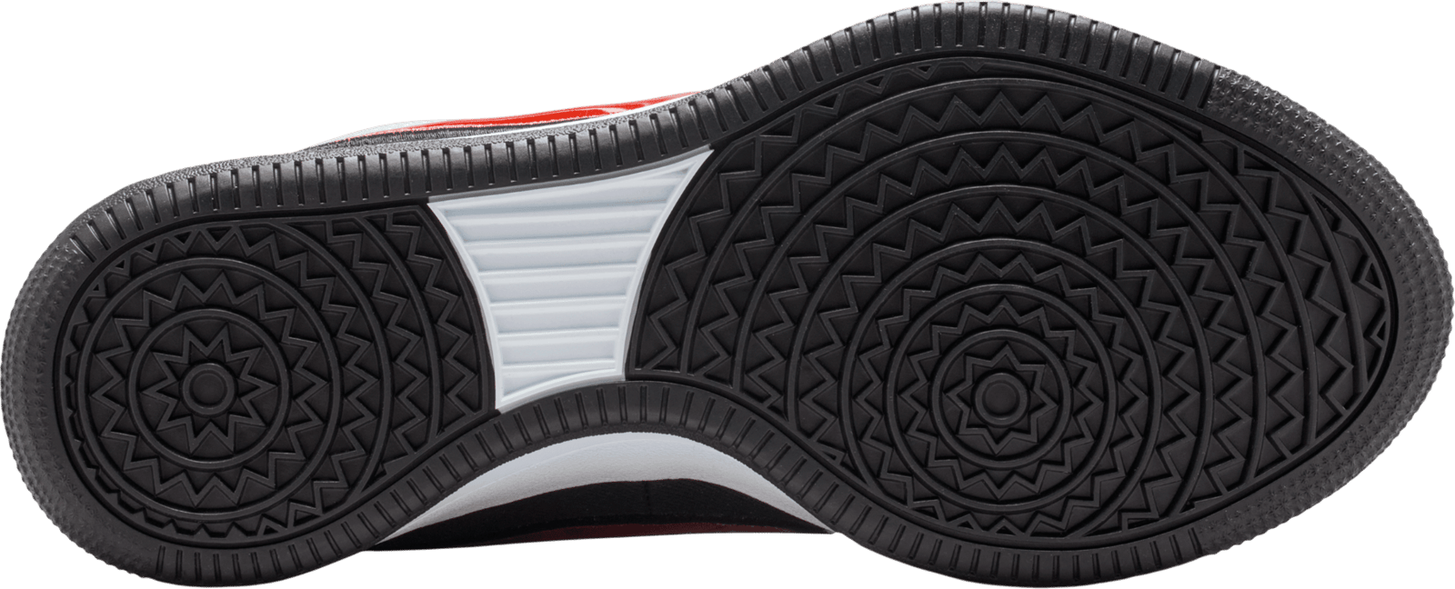 Nike Book 2 Spiridon Black C001