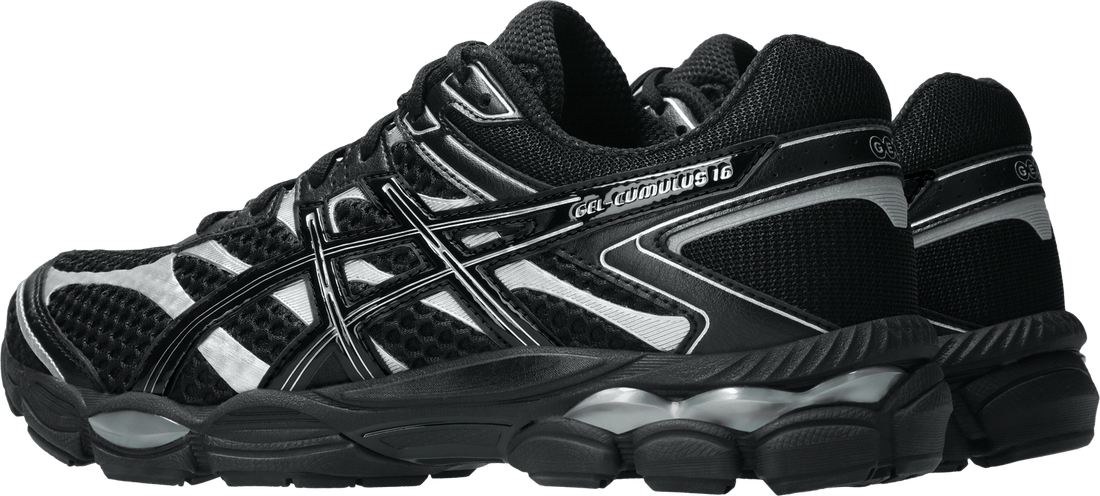 ASICS GEL-Cumulus 16 Black