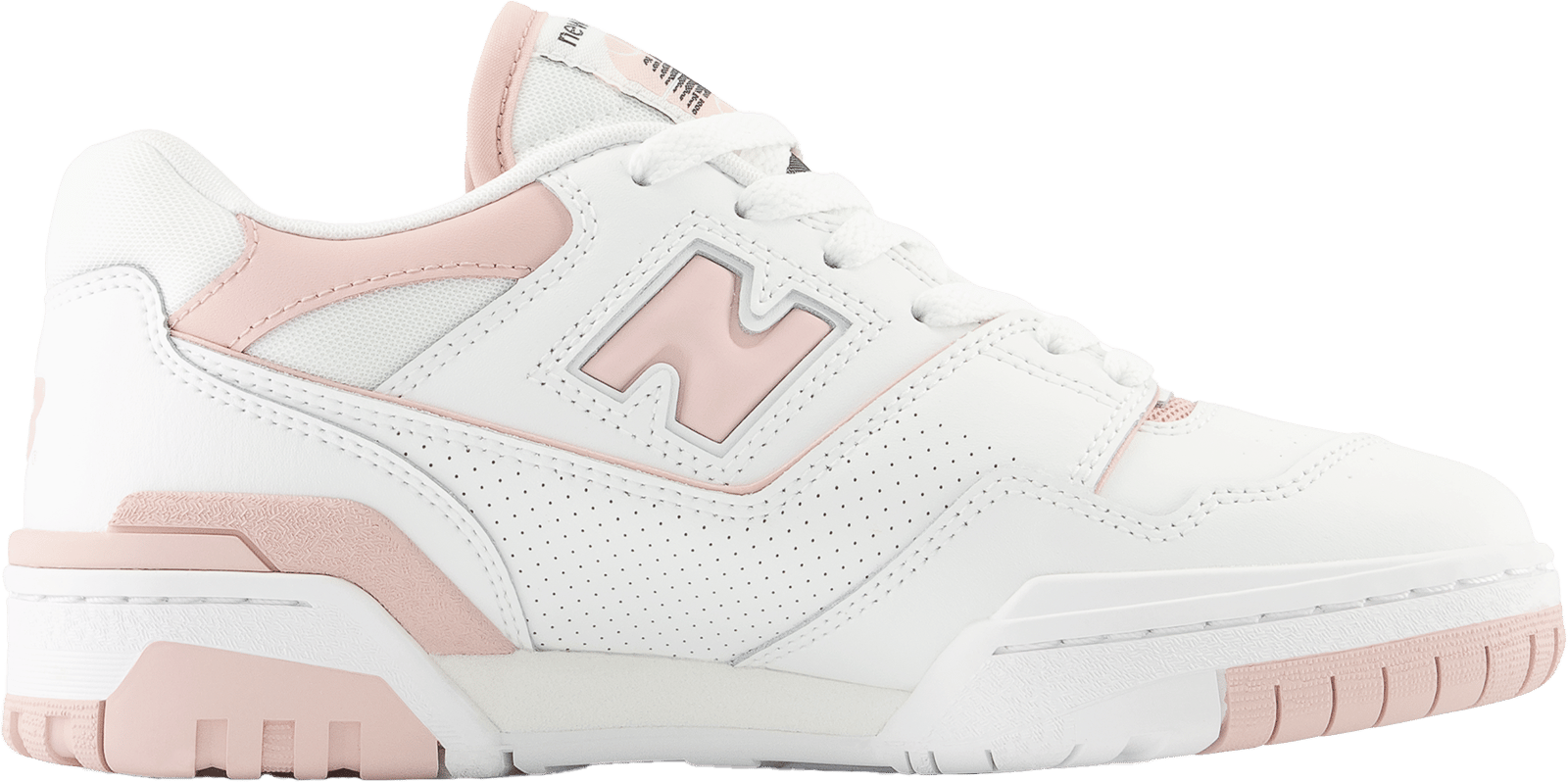 New Balance 550 Women White