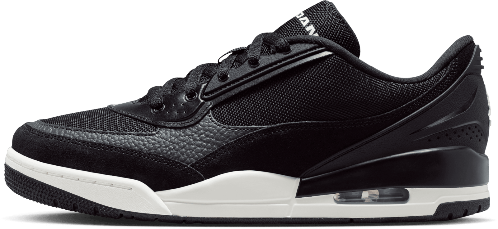 Jordan Air Ultra Black