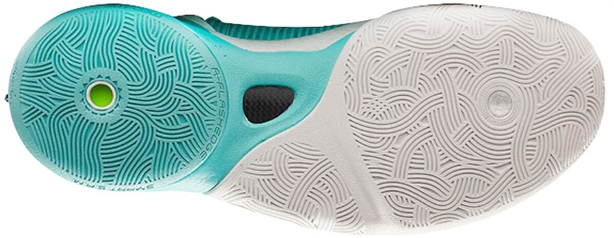 ANTA KT9 Light to Travel Blue