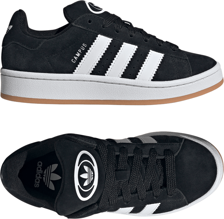 adidas Originals Campus 00s Kids Black