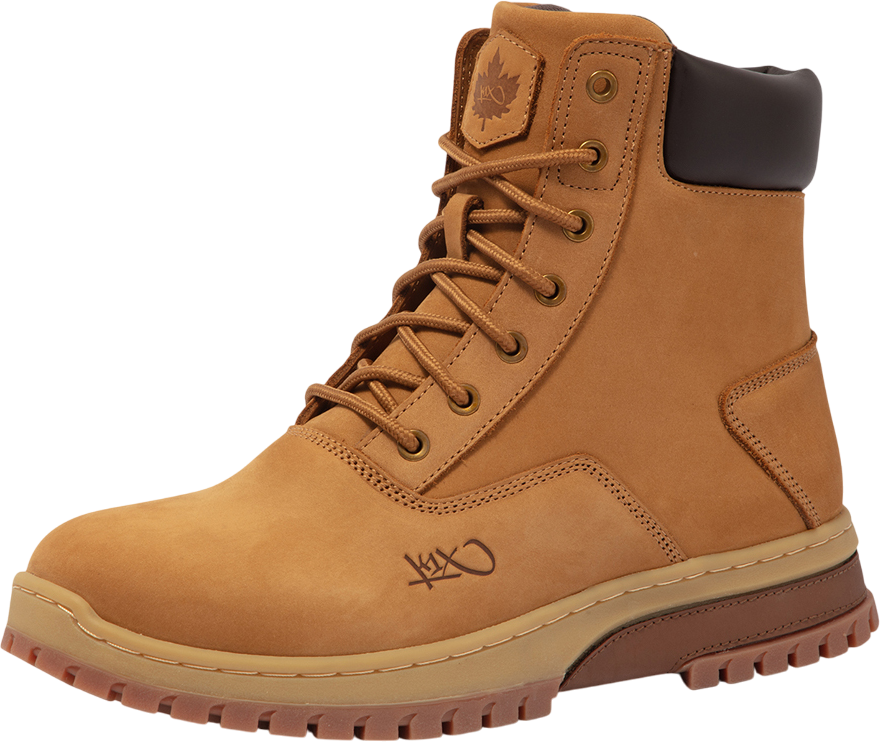 K1X Territory Boot shoe Brown