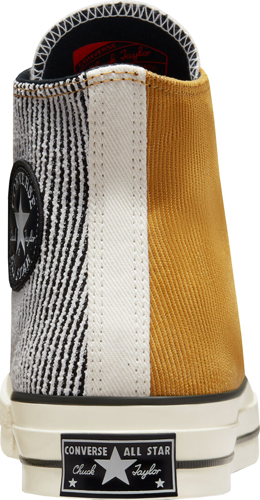 Converse Chuck 70 Workwear HI Grey