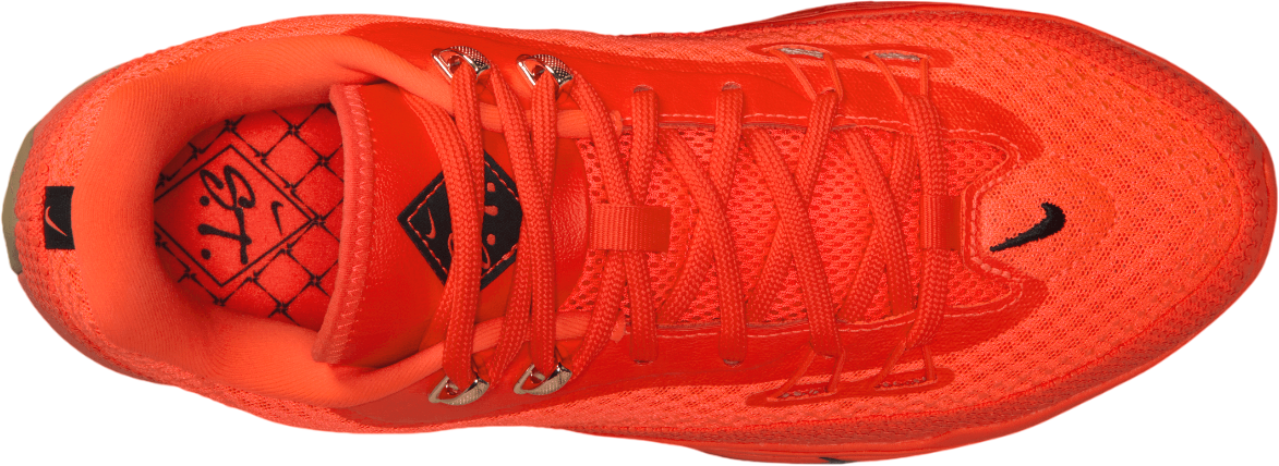 Nike Street Flare Red C603