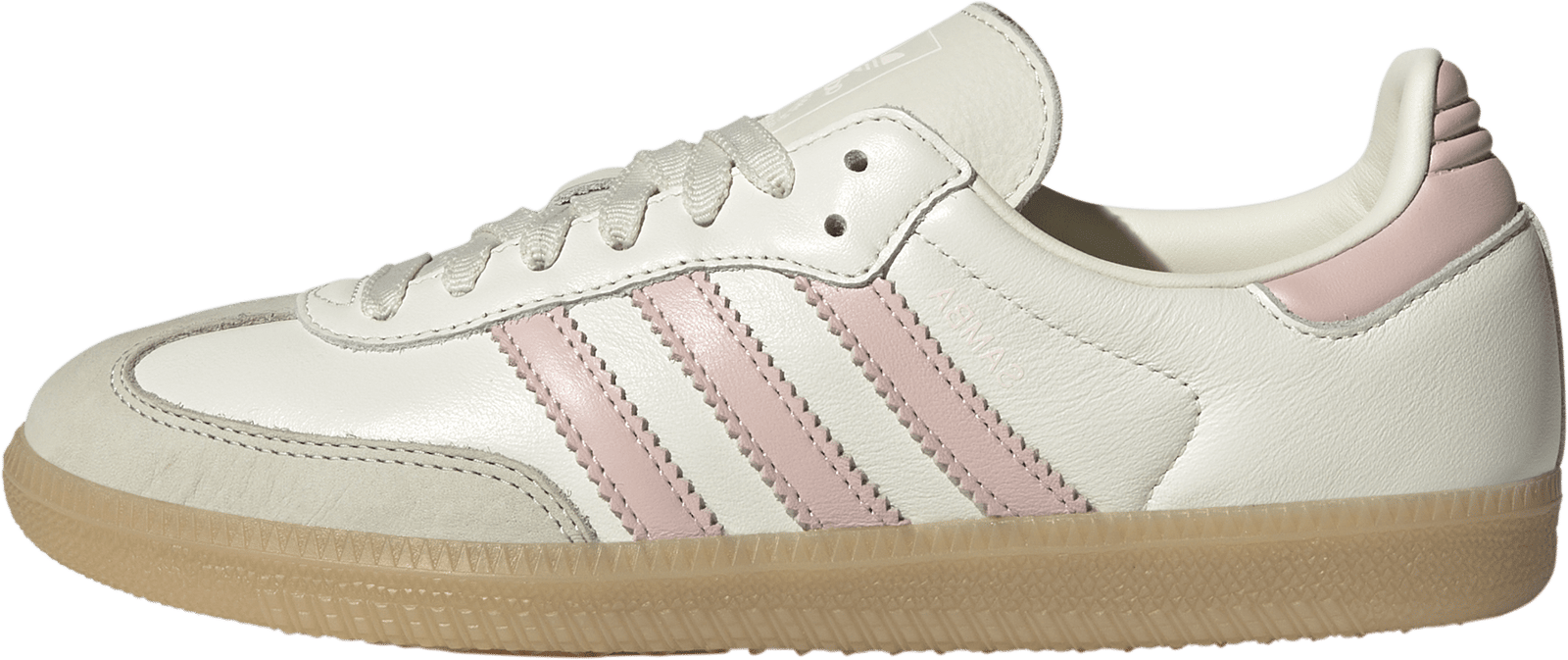 adidas Originals Samba OG White