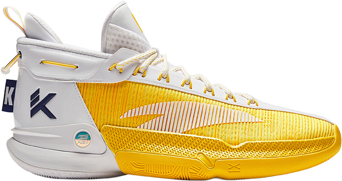 ANTA KT9 White