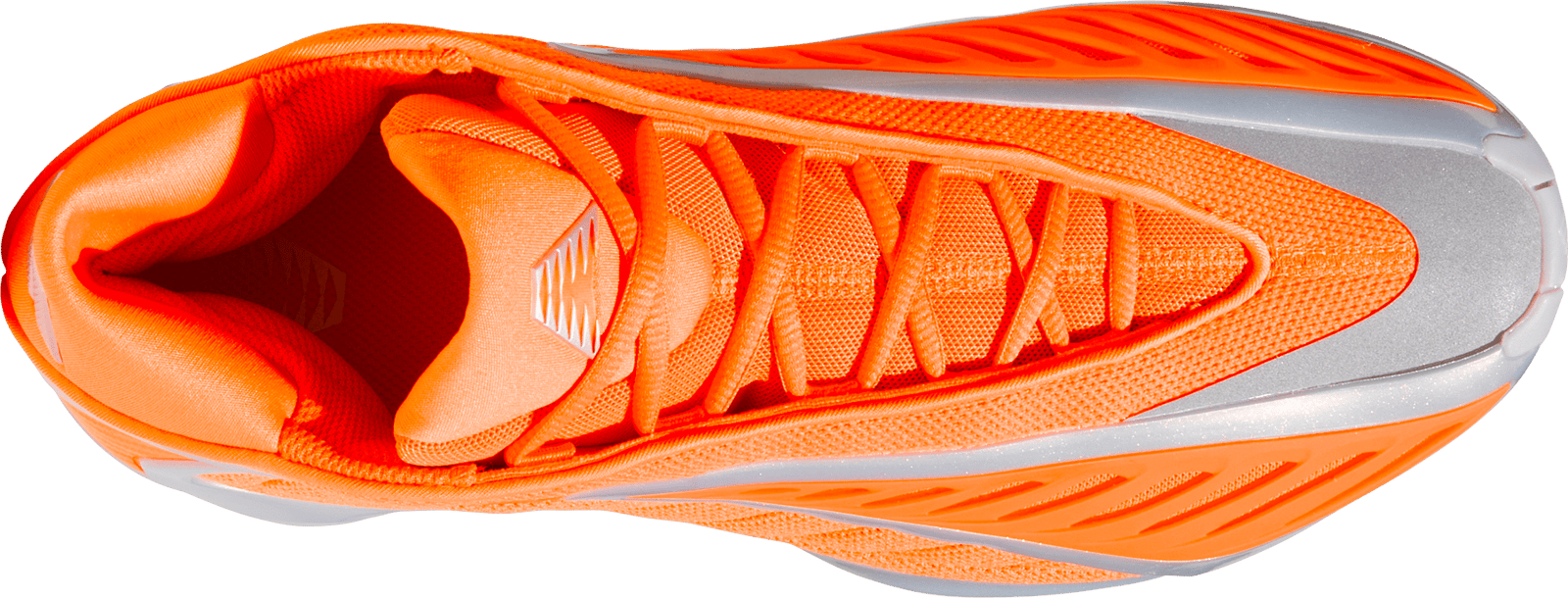 adidas ANTHONY EDWARDS 2 ALL STAR Orange