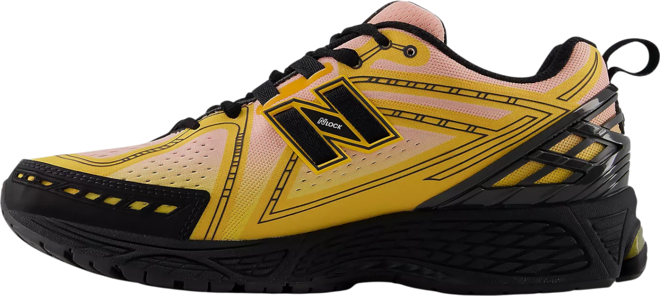 New Balance 1906E Yellow
