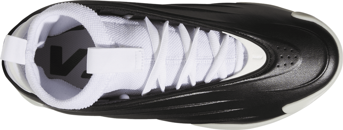 adidas Harden Volume 9 Black Warm Vanilla Black