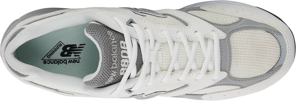 New Balance 880R White