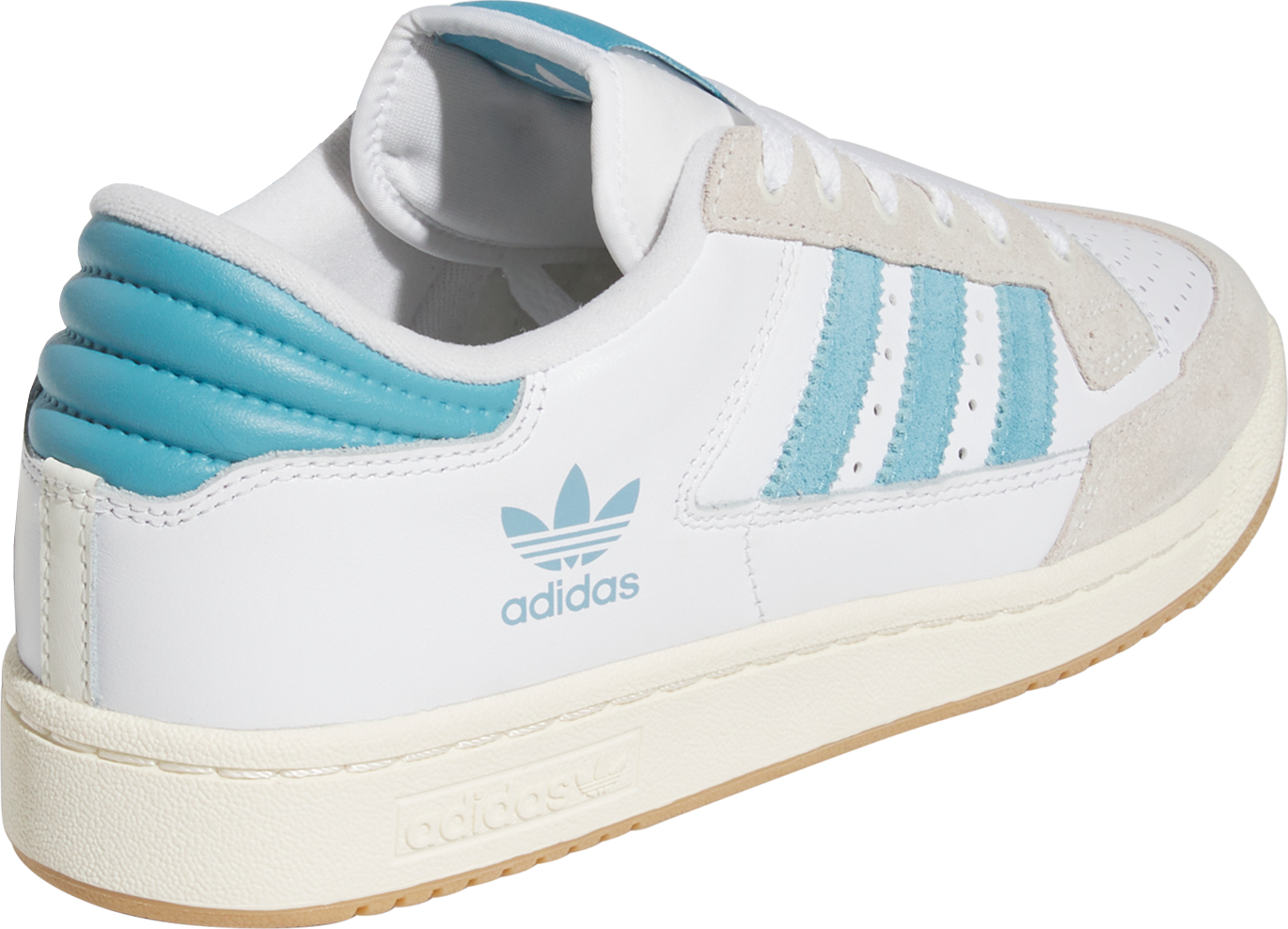 adidas Originals Centennial 85 Low Sneaker White