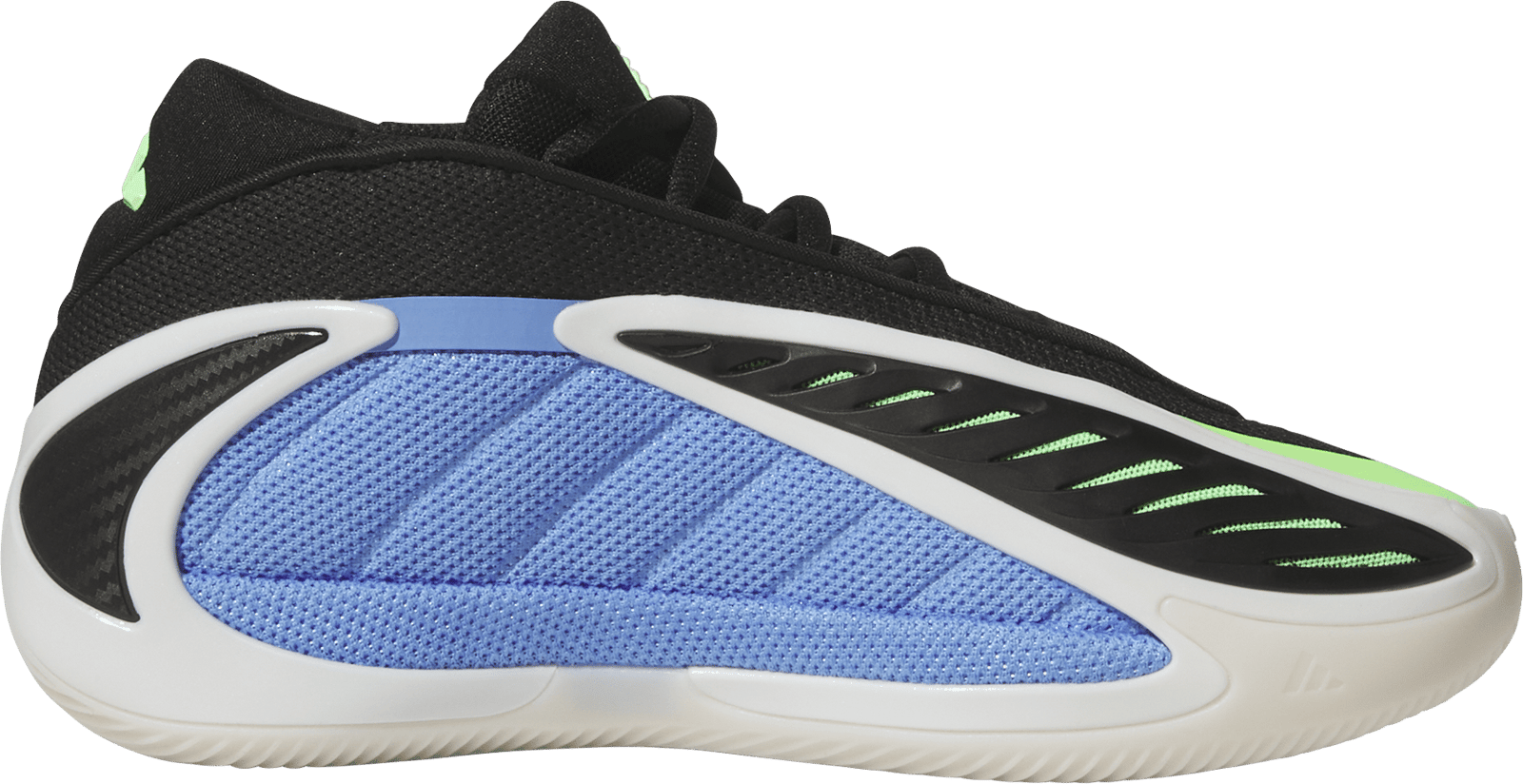 adidas Anthony Edwards 2 Blue Fusion GS Kids Blue
