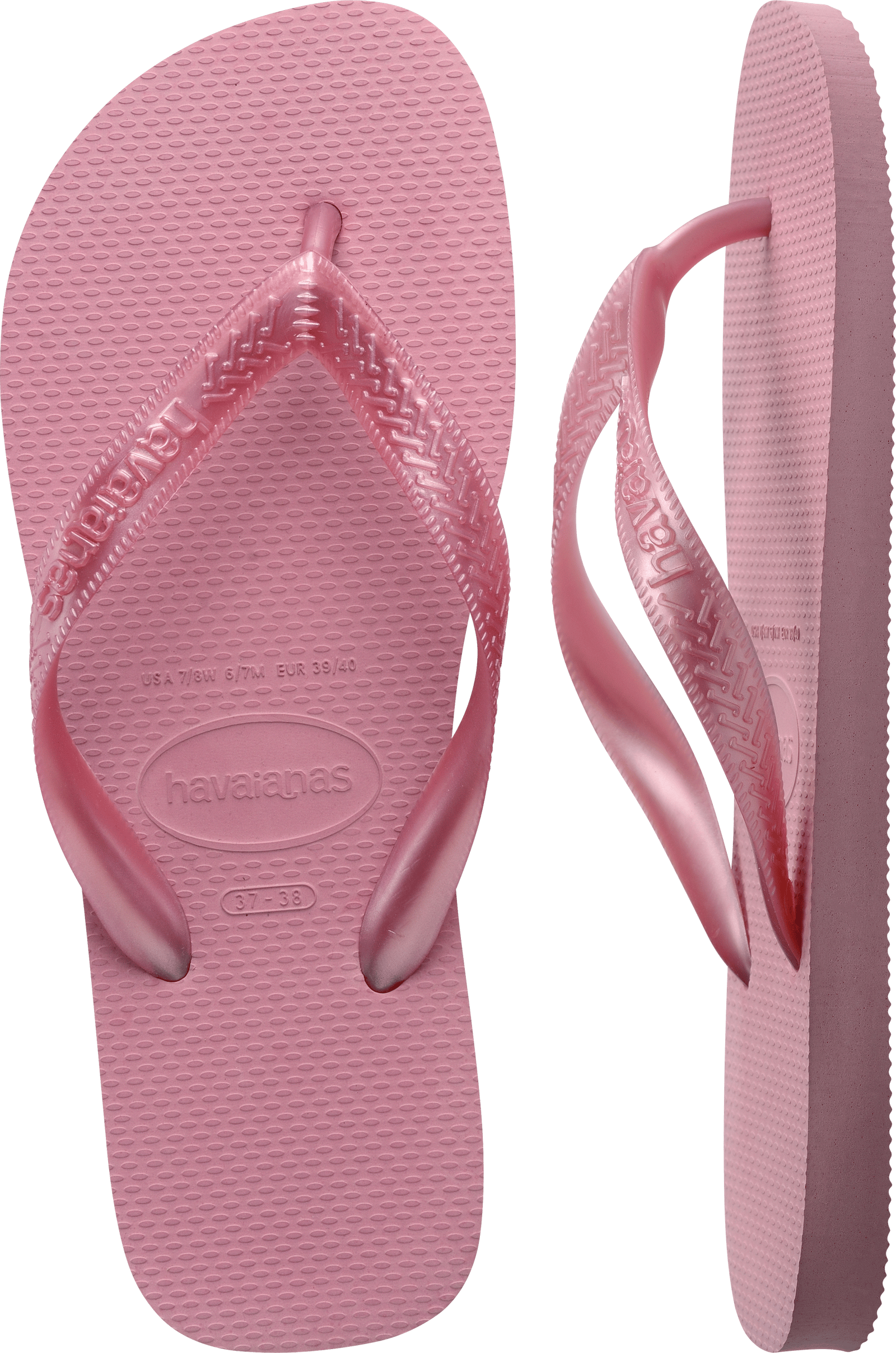 Havaianas Top Senses Pink