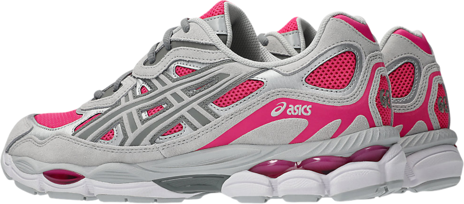ASICS GEL-NYC Pink