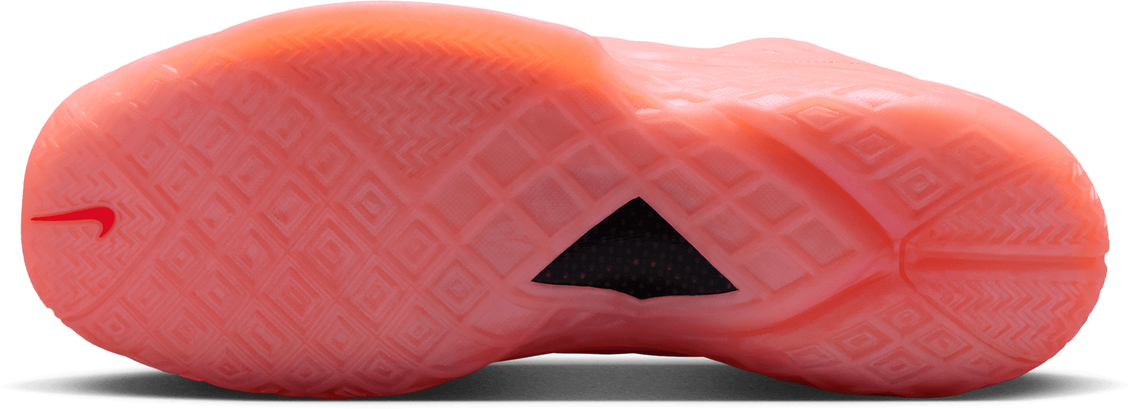 Nike Kobe III Low Protro Atomic Pink Red C600