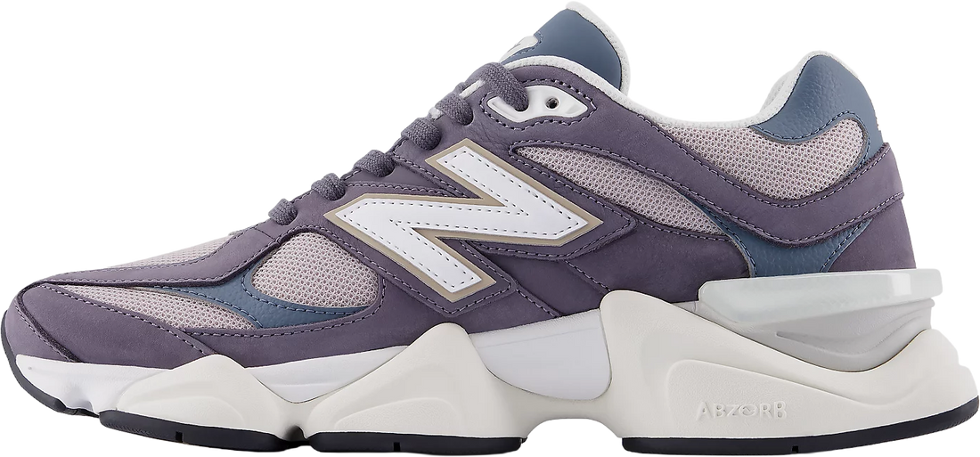 New Balance 9060 Purple