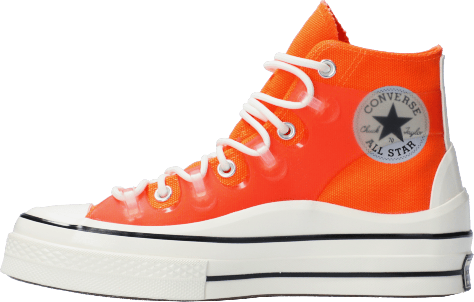 Converse Chuck 70 Utility Hi Orange