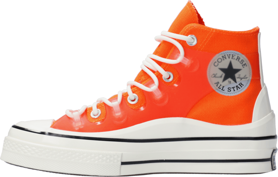 Converse Chuck 70 Utility Hi Orange