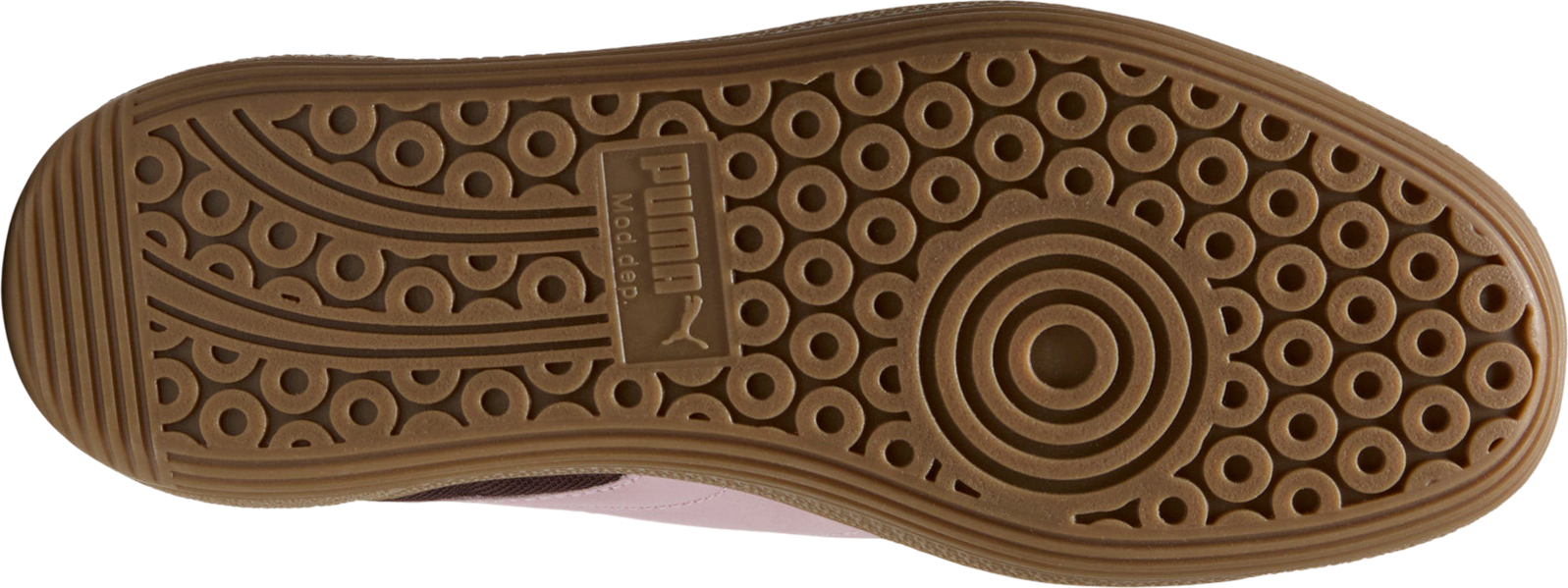 PUMA Palermo Vintage Update Brown C05