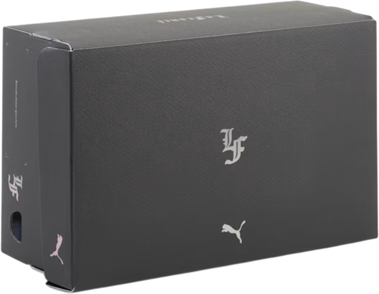 PUMA LaFrancé Black