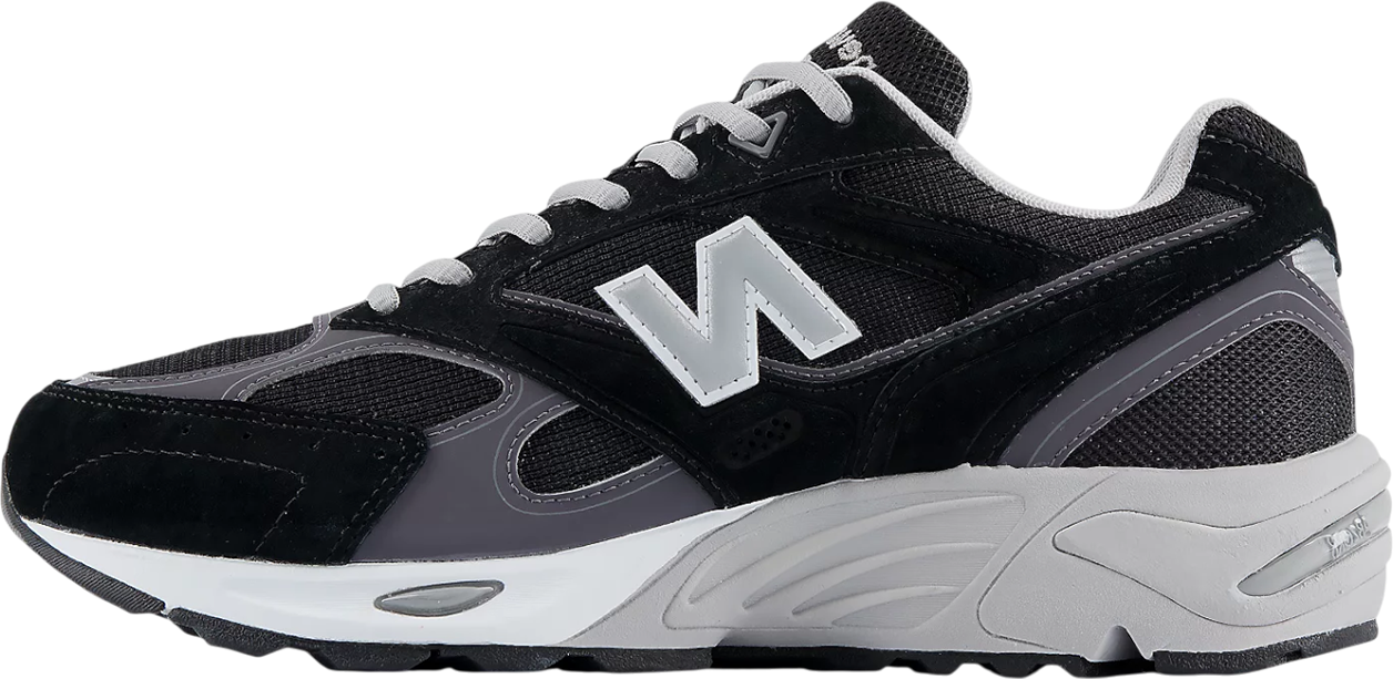 New Balance 880R Black