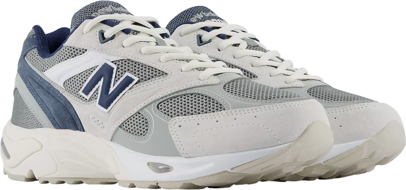 New Balance 880R White