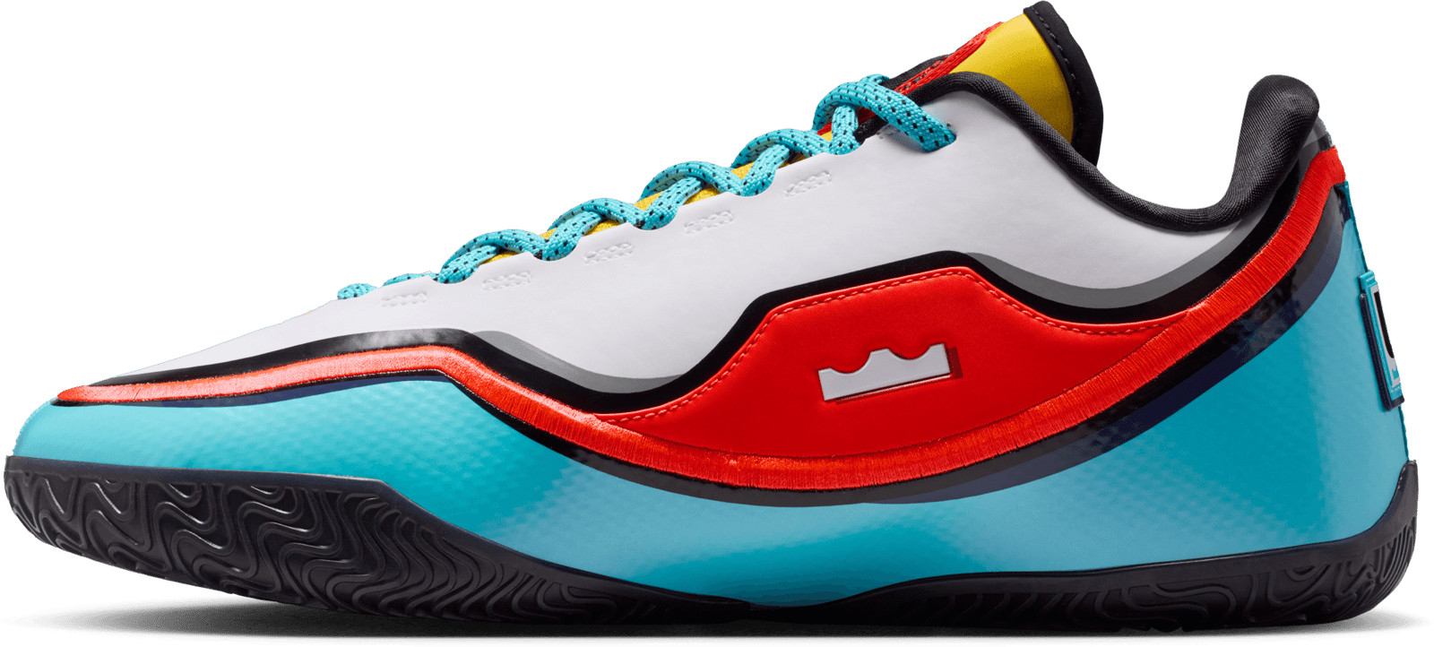 Nike LeBron XXIII Stewie Blue C401
