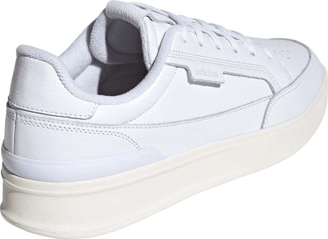 adidas Sportswear Aspyre White