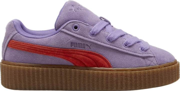 PUMA X Fenty Creeper Purple C003