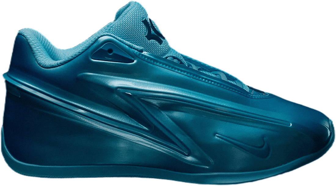 Nike KD19 Still Blue Blue C400