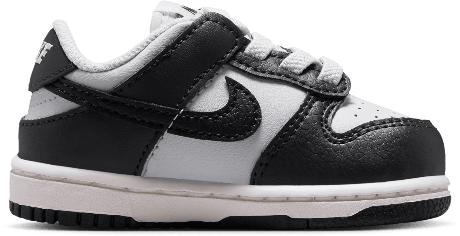 Nike Dunk Low Kids Grey