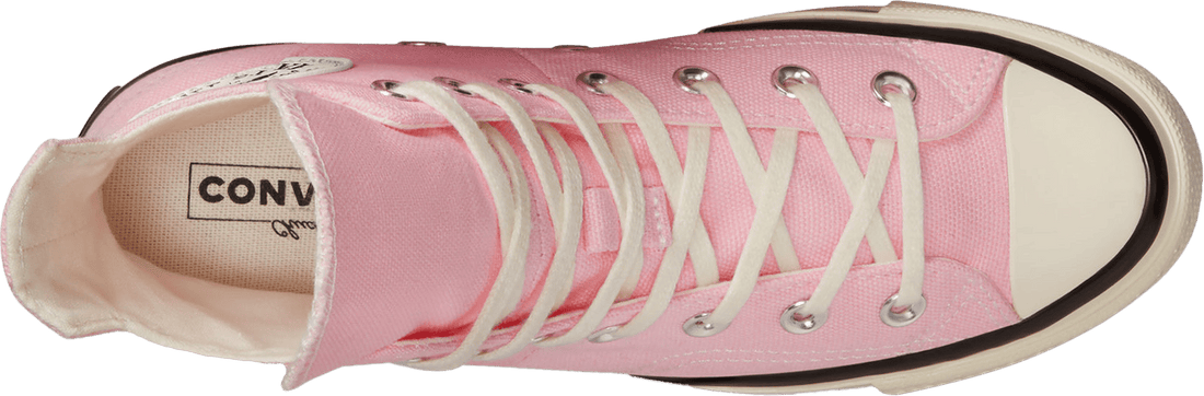 Converse Chuck 70 Plus Seasonal Hi Pink