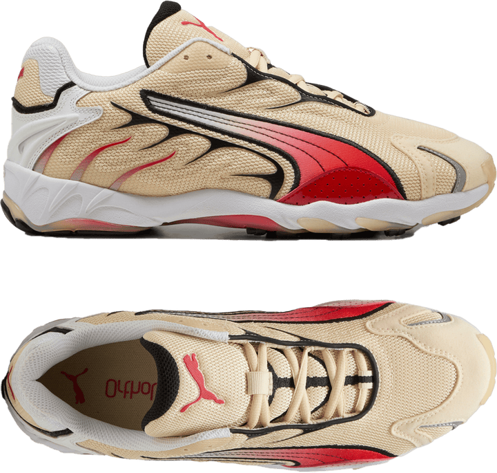 PUMA Inhale OG Beige C01