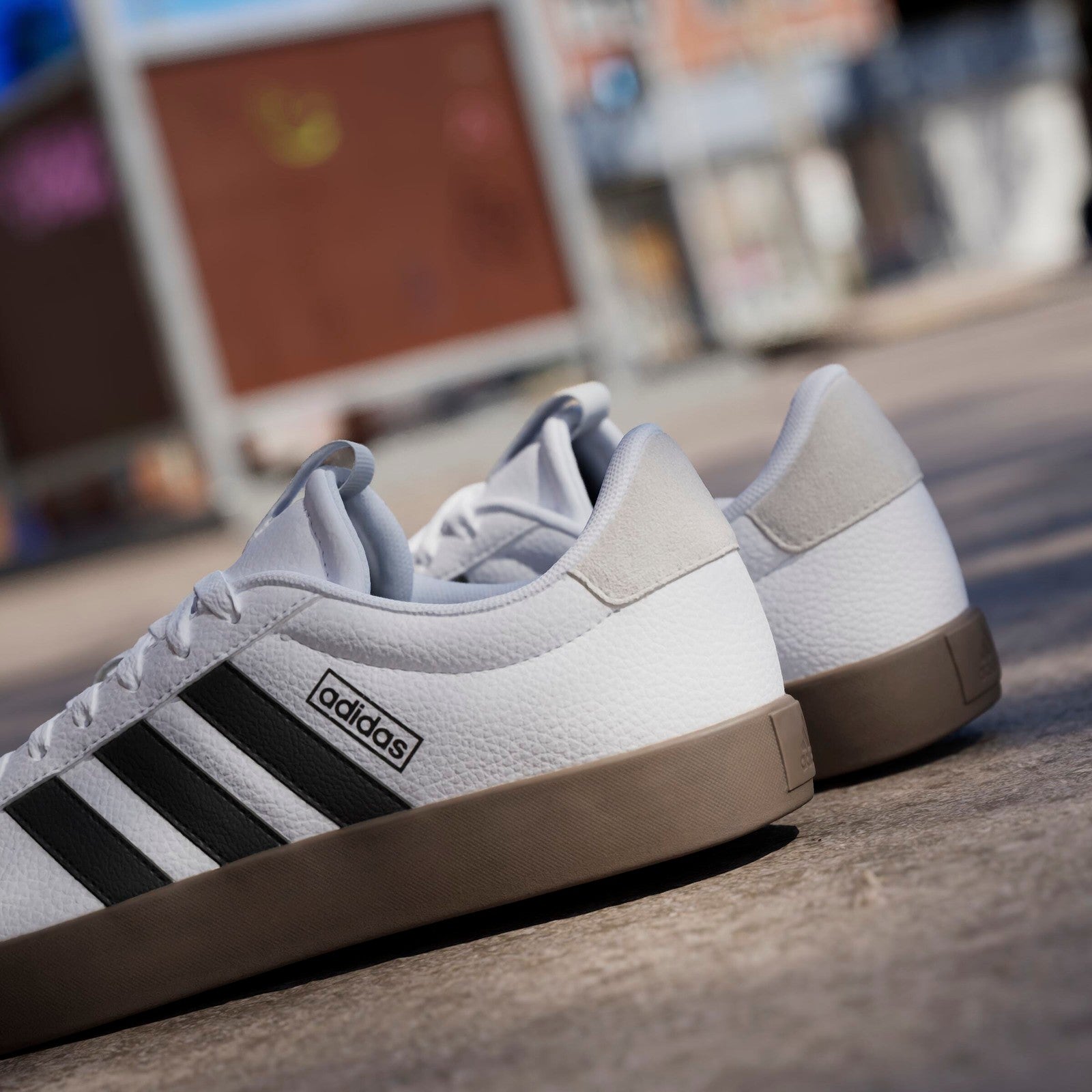 adidas Sportswear shoe White