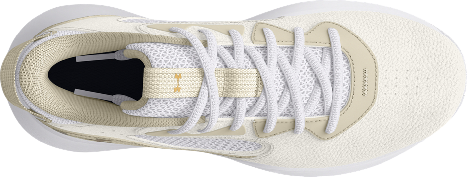Under Armour Lockdown 6 White C103