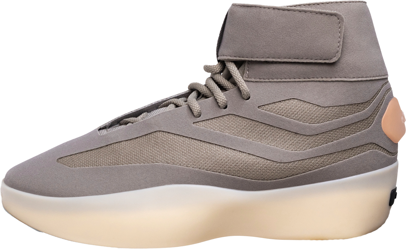 adidas Athletics II HI Fear of God Beige