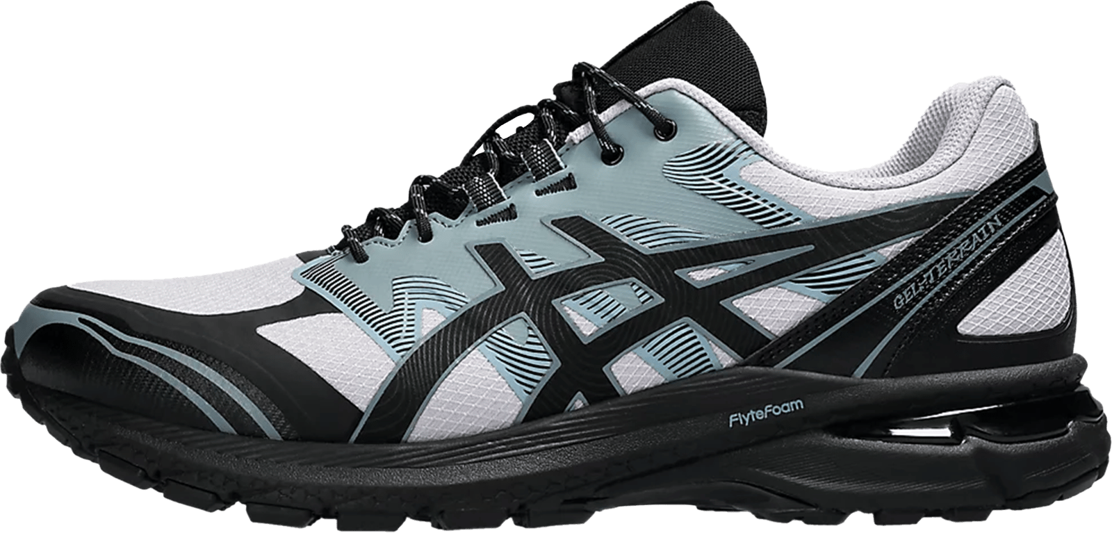 ASICS Gel Terrain Grey