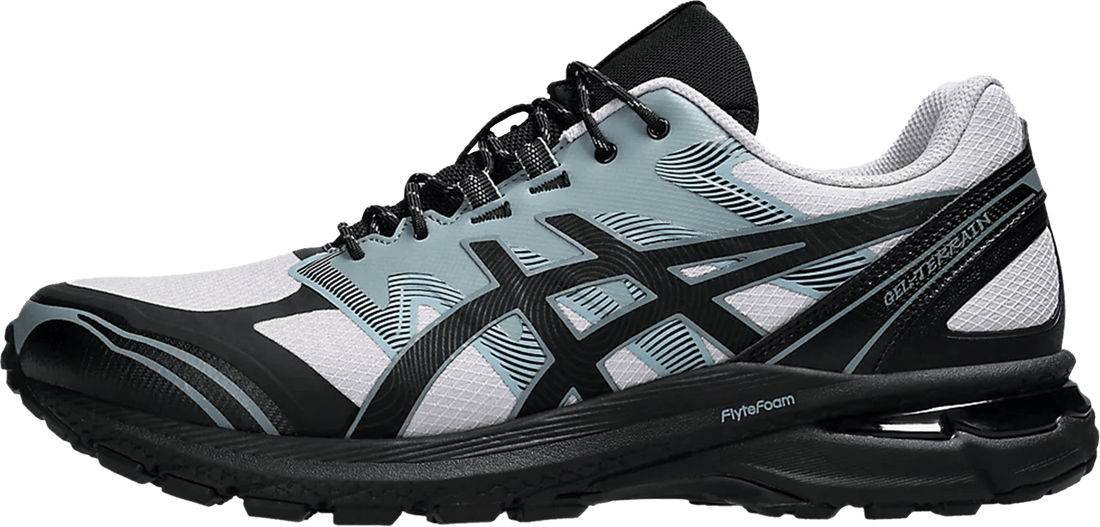 ASICS Gel Terrain Grey