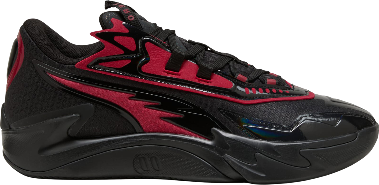 PUMA Scoot Zeros Ii Scrrrt Red C01