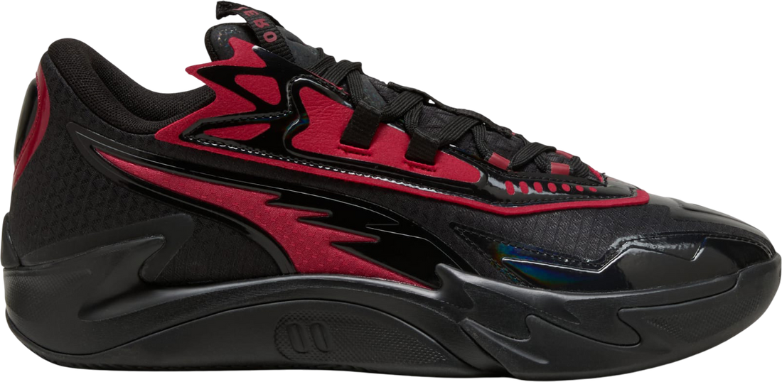 PUMA Scoot Zeros Ii Scrrrt Red C01