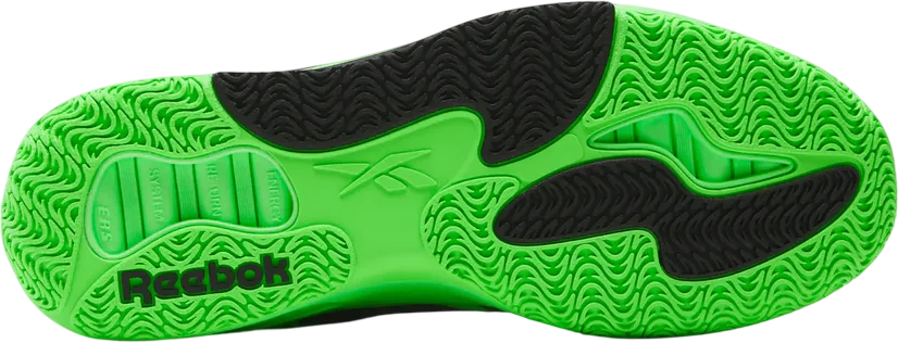Reebok Engine A shoe Green