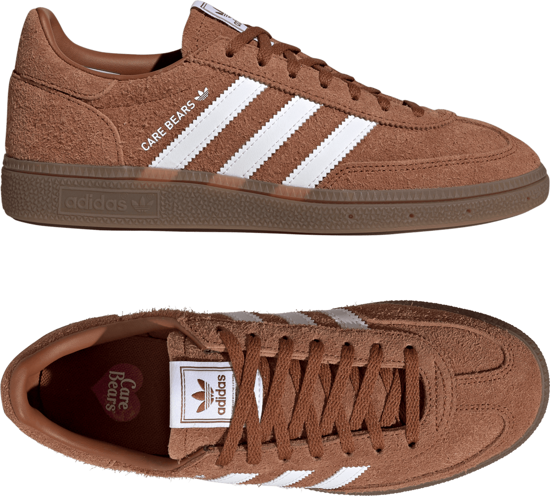 adidas Originals Care Bears Handball Spezial Women Brown