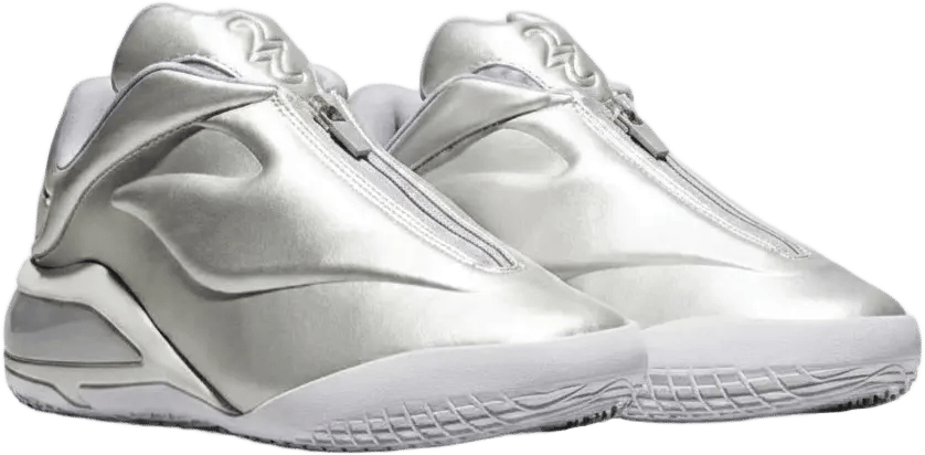 Converse Shai 001 Premium Silver