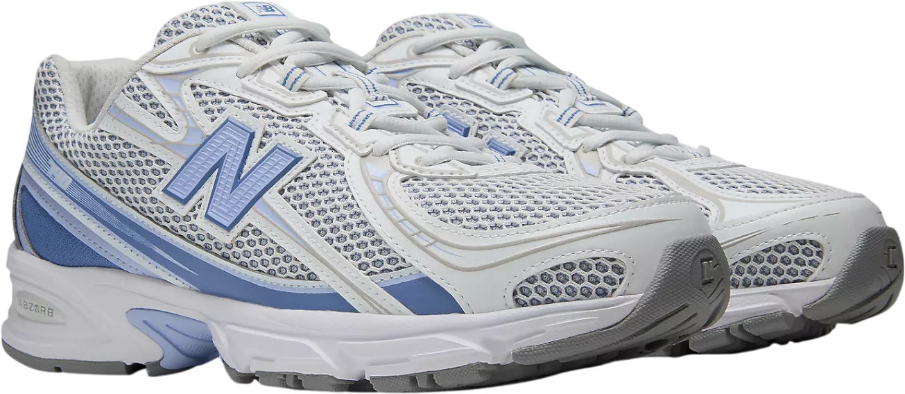 New Balance 740 Blue