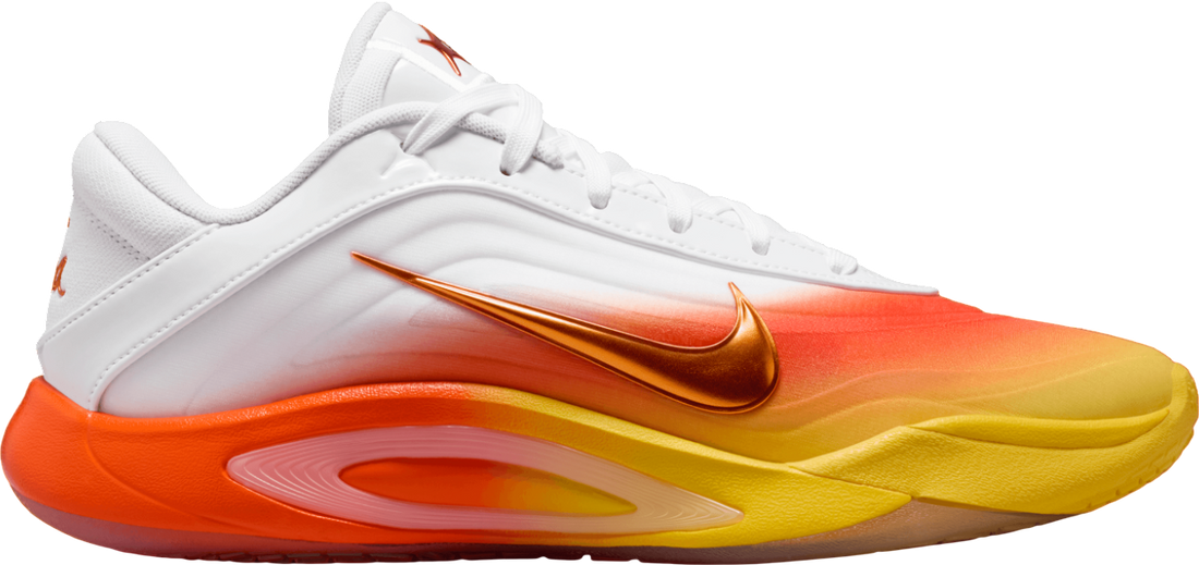 Nike A'One Candy Corn Queen Women White C103