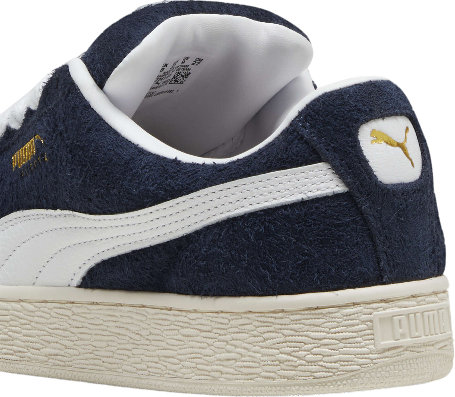 PUMA Court & Terrace Blue C001