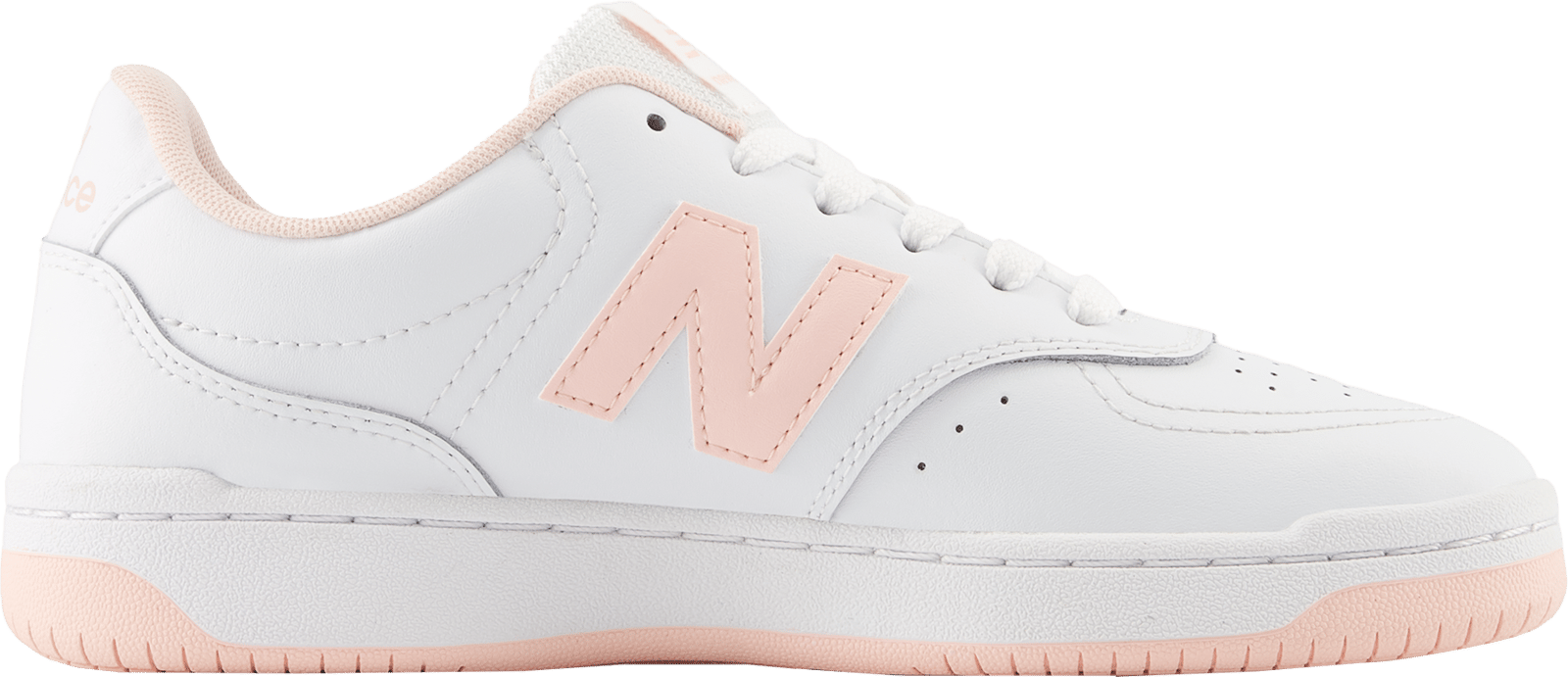 New Balance BBW80 Sneaker Women White