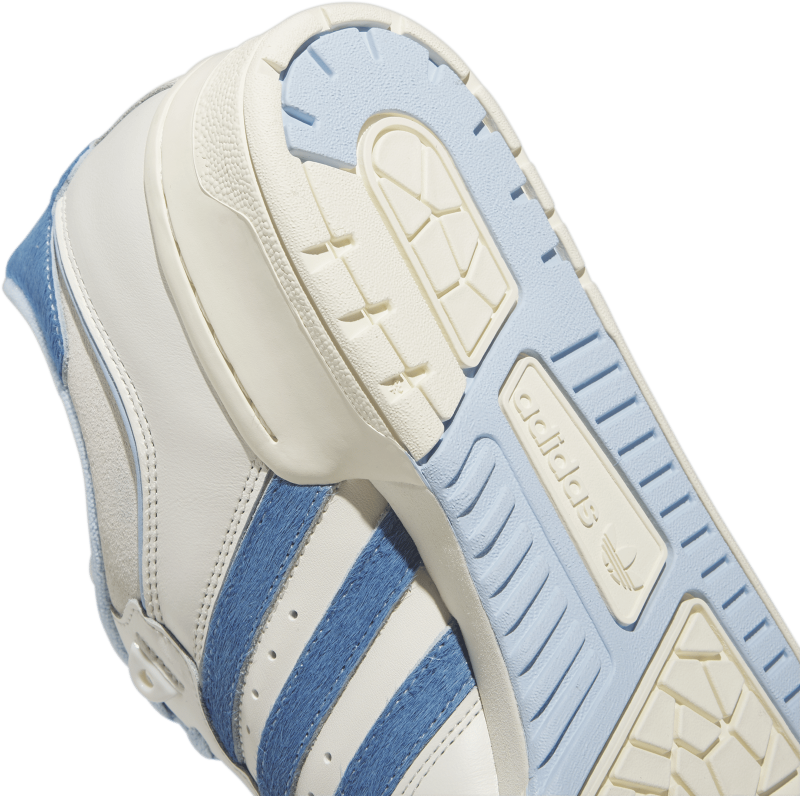 adidas Originals Rivalry 86 Low Sneaker White